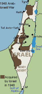 1948 Arab-Israeli War