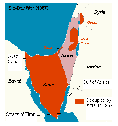 Six-Day War