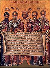 Council of Nicaea